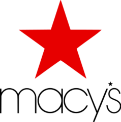 Work Examples: Macys