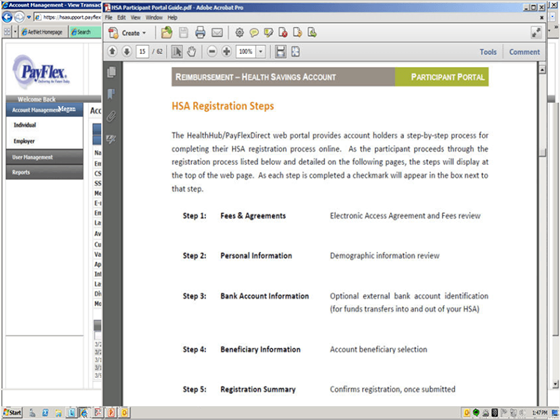 Work Examples: Macys
